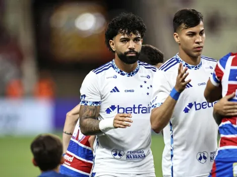 Ligavip: visitantes brilham com vitórias de Fla, Cruzeiro e Mirassol