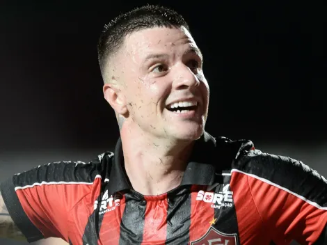 Renato Kayzer desabafa após derrota para o Santos