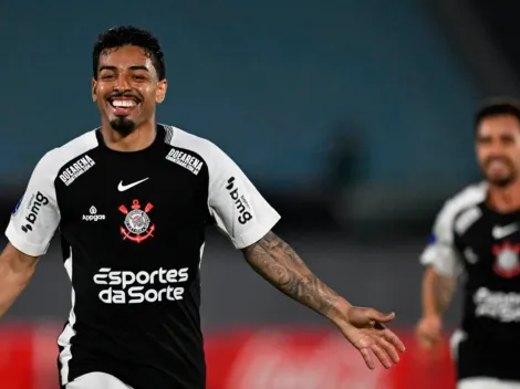 Corinthians visita o Huracán em partida decisiva na Sul-Americana