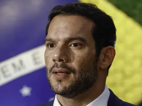 Samir Xaud promete fazer uma revolução no futebol feminino