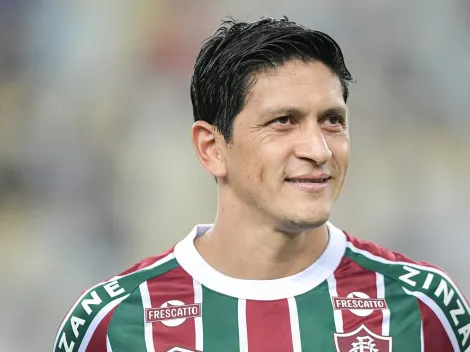 Germán Cano pode ultrapassar Romário e Tuta em ranking