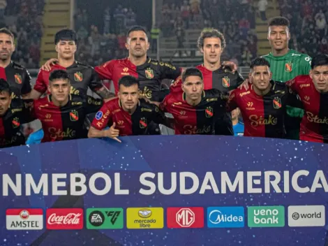 Adversário do Vasco na Sul-Americana vive bom momento na temporada