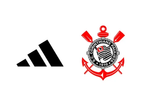 Adidas e Corinthians discutem R$ 1,2 bilhão a partir de janeiro/2026
