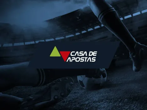 Casa de Apostas: esportes, jogos e promoção; veja análise