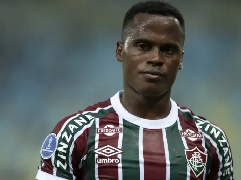 A premiação milionária que o Fluminense poderá garantir na Sul-Americana