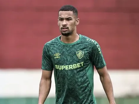 Victor Hugo não terá contrato renovado com Fluminense