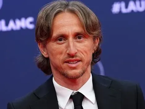 John Textor confia que vai contratar Modric para o Botafogo