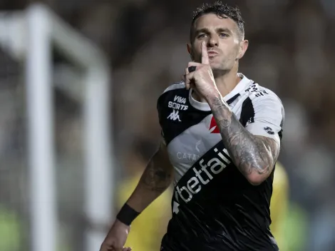 Saiba quem o Vasco poderá enfrentar nos playoffs da Sul-Americana