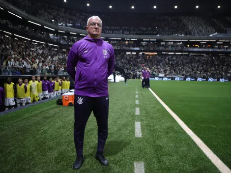 Corinthians tem a pior campanha da história recente na Sul-Americana e é eliminado