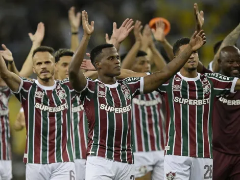 Invencibilidade no Maracanã mostra força do Fluminense como mandante