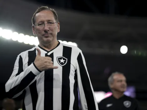 John Textor prepara 'chapéu' no Grêmio por Abner e Kaio Pantaleão