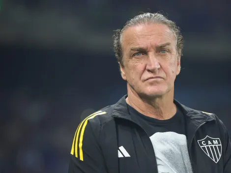 Cruzeiro pode ver Galo de Cuca contratar Diego Valdés