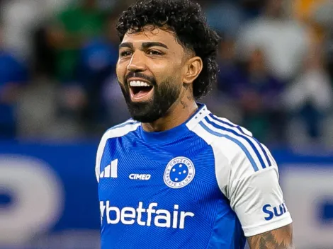 Cruzeiro x Union Santa Fé AO VIVO - Copa Sul-Americana