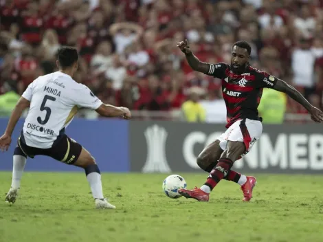 Ligavip: Flamengo x Deportivo Táchira vale vaga nas oitavas da Libertadores