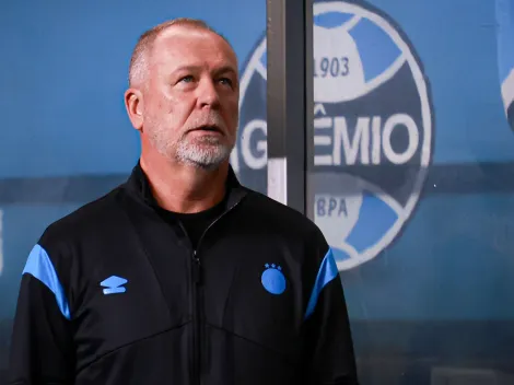 Entenda como o Grêmio pode avançar de forma direta na Sul-Americana