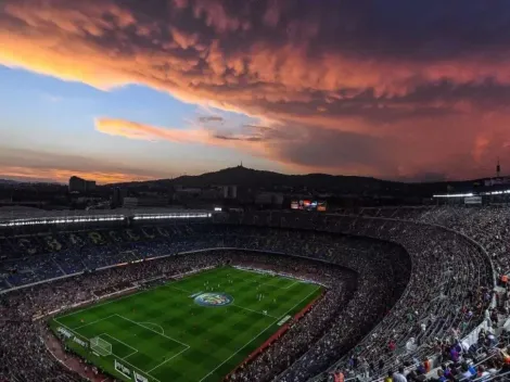 As 20 partidas de futebol feminino com maior público em um estádio