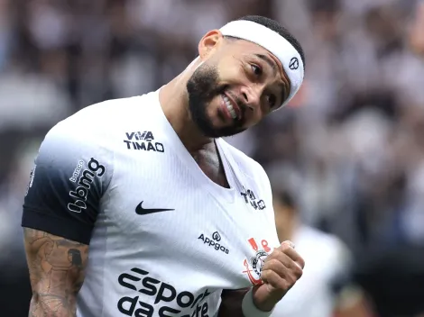 Empresário revela que Memphis Depay queria jogar pelo Flamengo