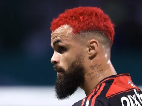 Flamengo pede para Al-Duhail aumentar oferta por Michael