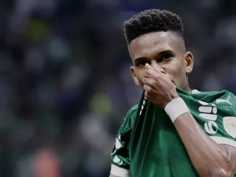 Palmeiras goleia Sporting Cristal e avança 100% na Libertadores