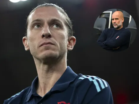 Filipe Luís revolta Nação ao citar derrota de Guardiola após classificação