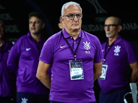 Dorival “reinventa” o Corinthians em 30 dias e mira retomada após Data Fifa