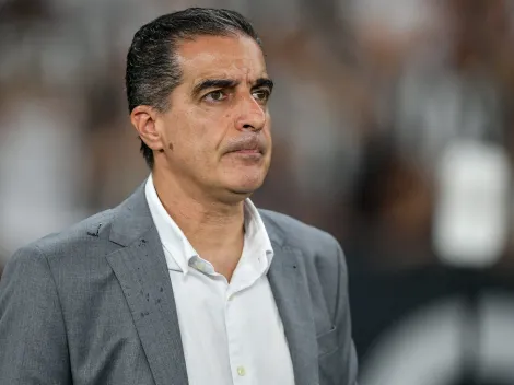 Botafogo avança na Libertadores e pode reencontrar rivais brasileiros nas oitavas