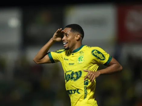 Mirassol prepara reformulação ofensiva e busca reforços para o Brasileirão