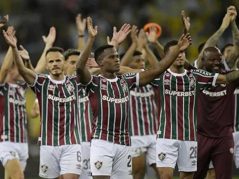 Fluminense busca liderança no grupo da Sul-Americana