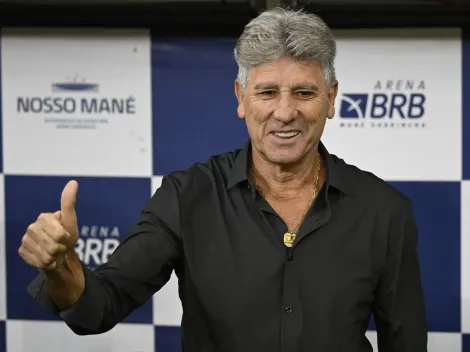 Fluminense precisa de sorteio em caso de liderança na Sul-Americana