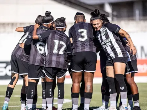 Ceará perde e é eliminado da Copa do Brasil Feminina