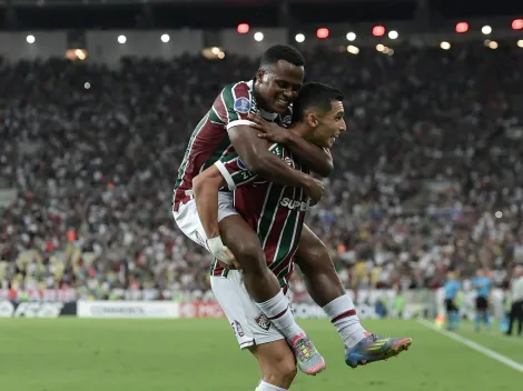Sul-Americana: Fluminense é destaque brasileiro e evita play-offs