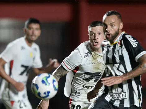 Santos busca sequência de vitórias no Brasileirão contra o Botafogo
