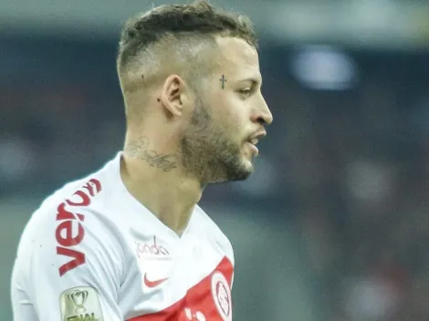 Fluminense aceita pagar R$ 600 mil a Nico López