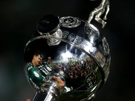 Libertadores: Flamengo x Vélez é duelo cravado pela IA