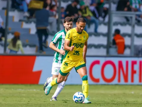 Após três jogos no banco, Yago Felipe retoma titularidade e ajuda Mirassol