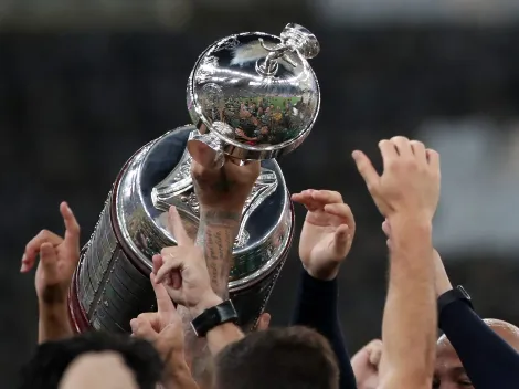 IA projeta Palmeiras x Atlético Nacional nas 8as da Libertadores
