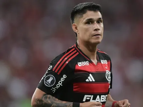 Flamengo pode pegar um time argentino nas oitavas da Libertadores