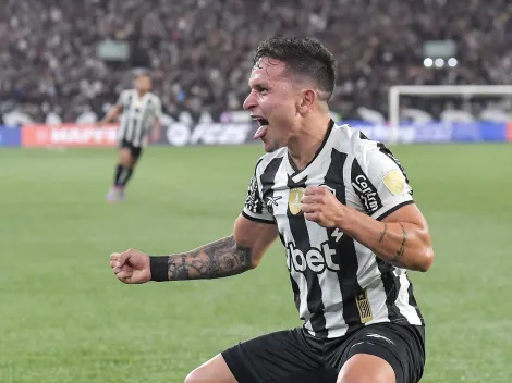 Botafogo é maior ameaça que o Flamengo, aponta Arnaldo Ribeiro