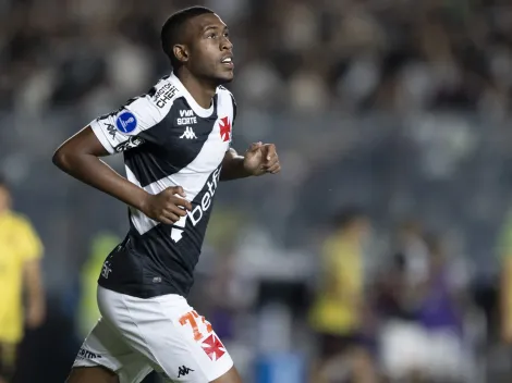 Chelsea descarta contratar Rayan, do Vasco