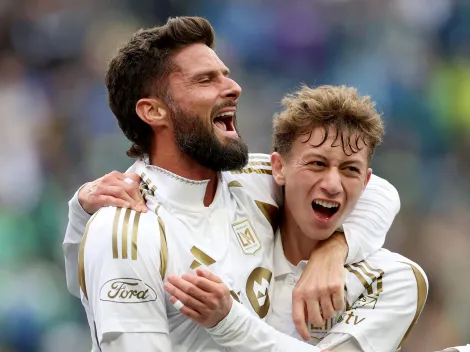 Campeão mundial Giroud é oferecido a times brasileiros