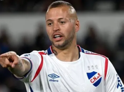 Imprensa do Uruguai 'crava' futuro de Nico López longe do Fluminense