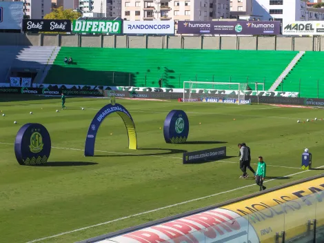 Juventude acata decisão do STJD e atualiza preços de ingressos para duelo contra o Grêmio