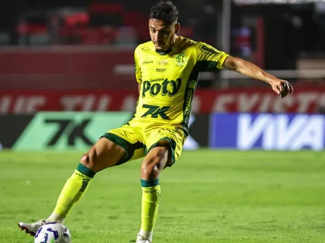 Palpite Mirassol x Sport - Brasileirão - 01/06/2025