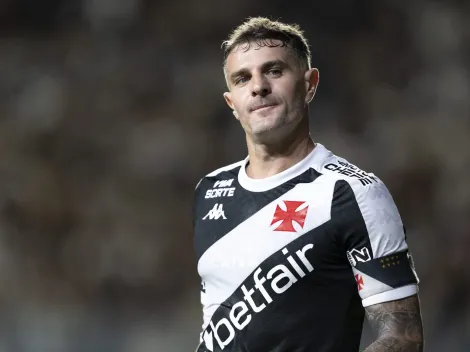 Vegetti afirma que torcida tem razão em cobrar melhor desempenho