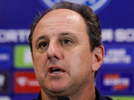 Rogério Ceni analisa Bahia x São Paulo e manda recado
