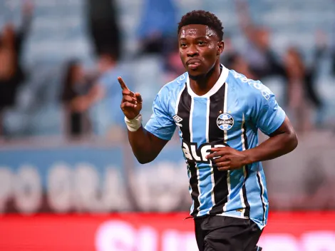 Mano Menezes tem 9 desfalques confirmados no Grêmio para encarar o Juventude