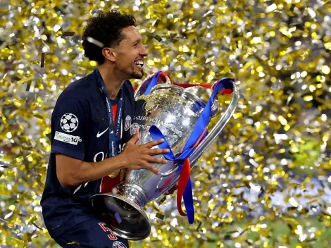 Marquinhos, campeão pelo PSG-FRA, enaltece Botafogo antes do Mundial