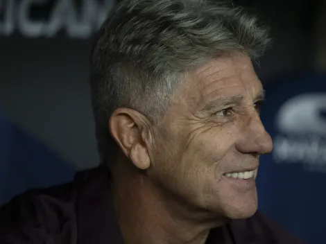 Com lesão e suspensão, Inter tem mudanças para enfrentar o Fluminense no Brasileirão