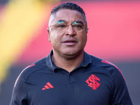 Inter divulga lista de relacionados com baixas para duelo contra o Fluminense no Brasileirão