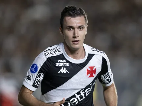 Diniz não vê erro de Piton no gol do RB Bragantino